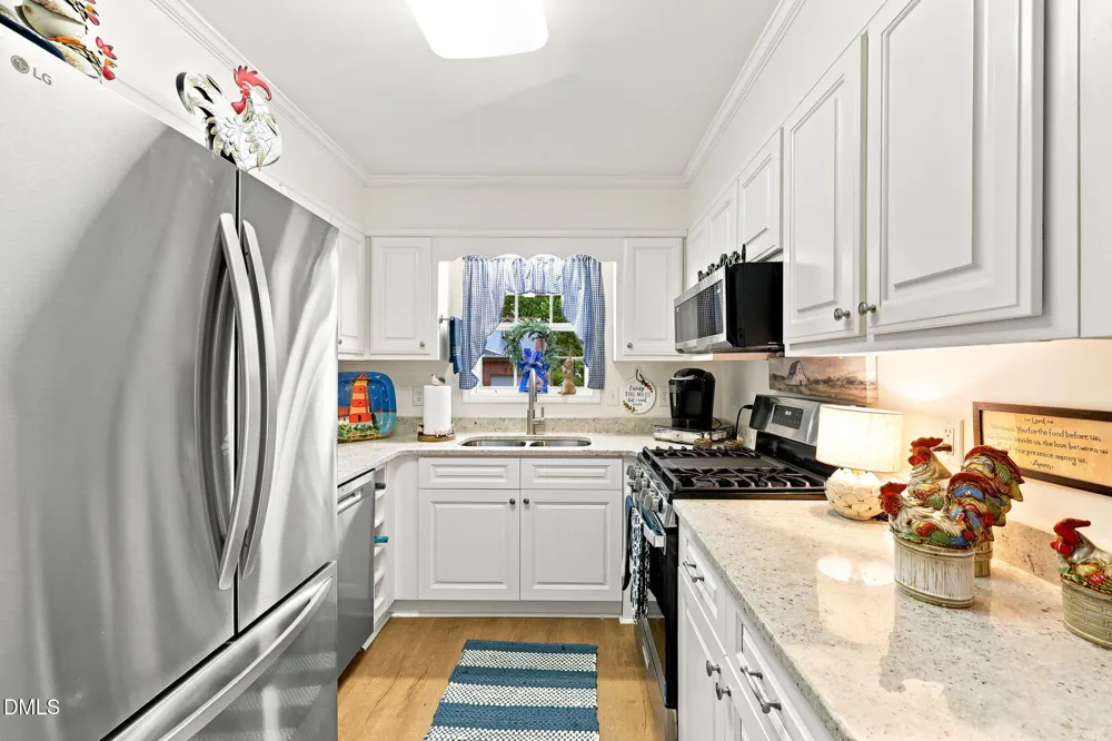 7 Willow Oak Street Elon, NC 27244