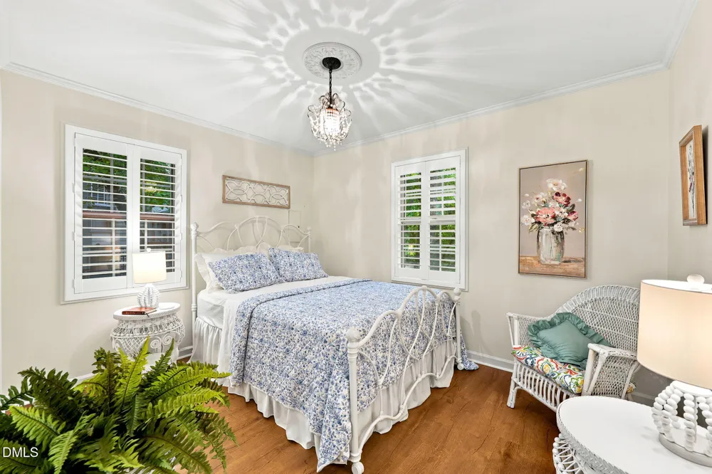 7 Willow Oak Street Elon, NC 27244