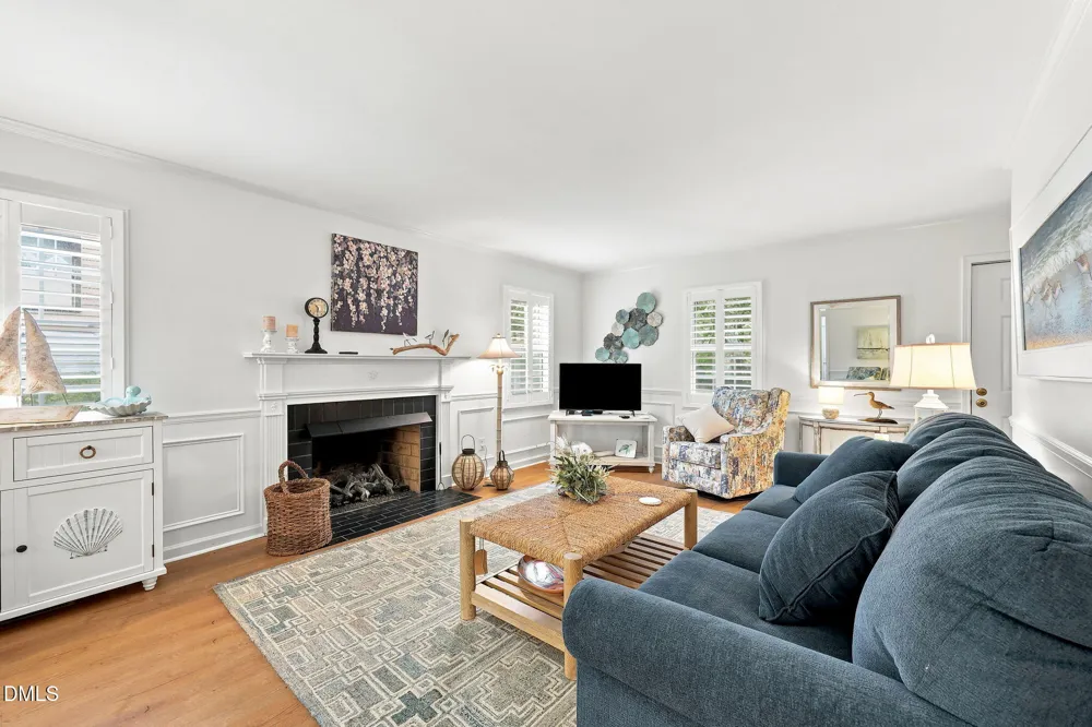 7 Willow Oak Street Elon, NC 27244