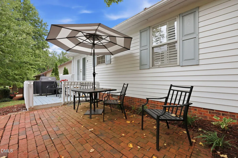 7 Willow Oak Street Elon, NC 27244