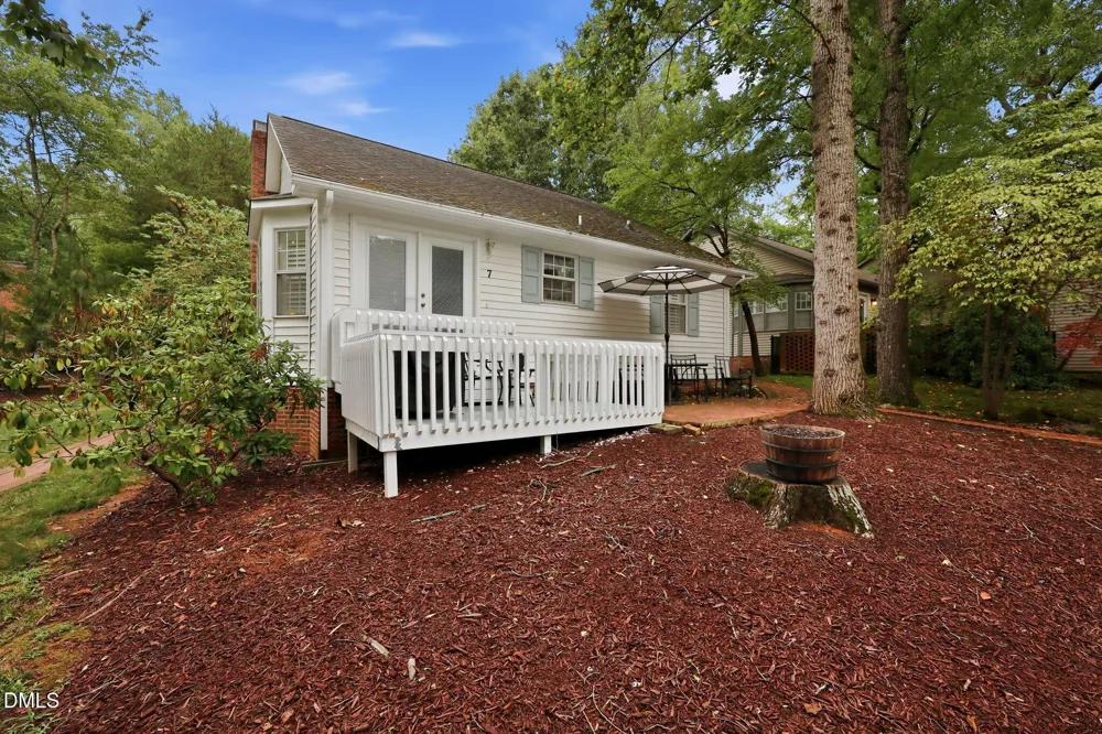 7 Willow Oak Street Elon, NC 27244
