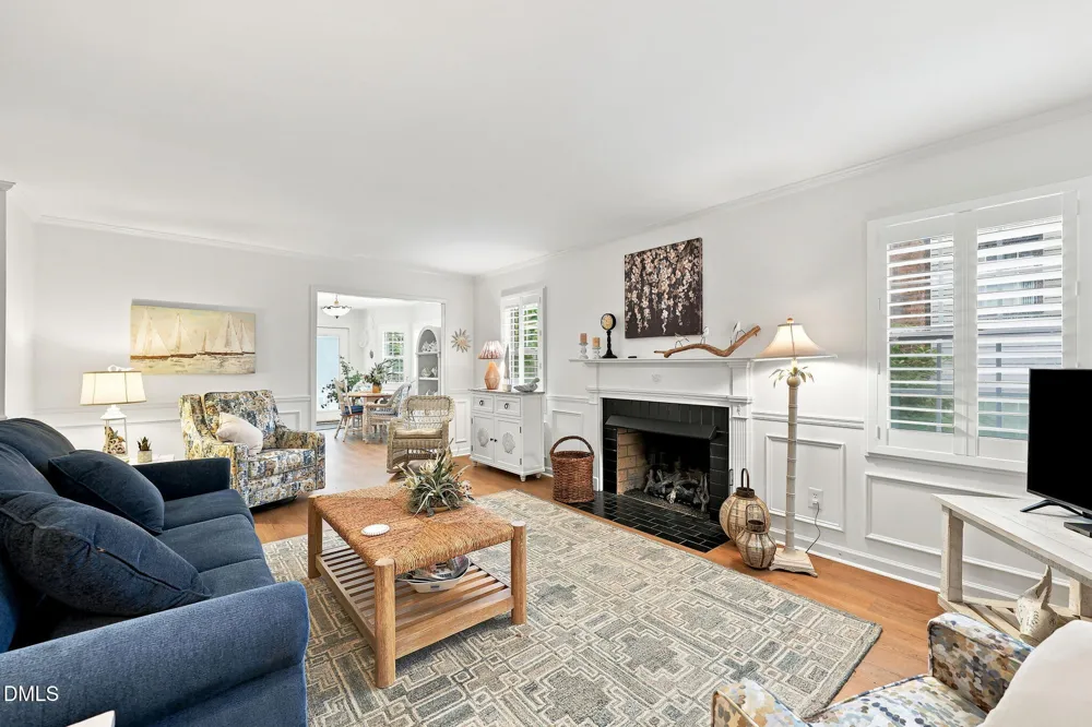 7 Willow Oak Street Elon, NC 27244