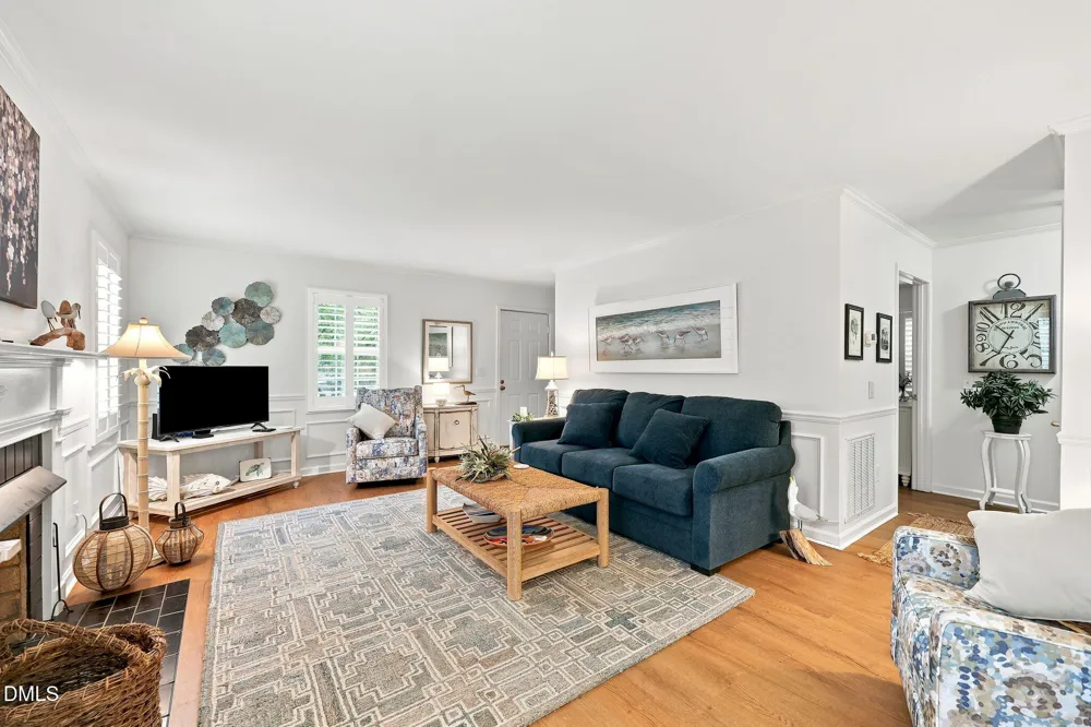 7 Willow Oak Street Elon, NC 27244