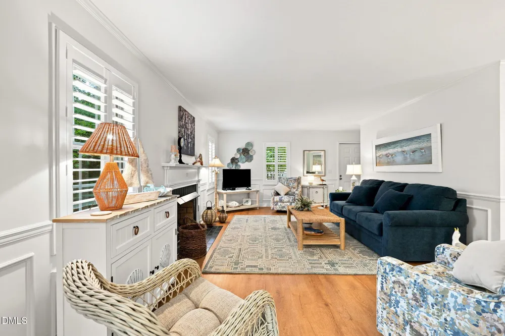 7 Willow Oak Street Elon, NC 27244