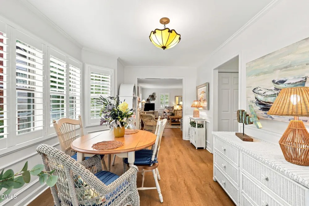 7 Willow Oak Street Elon, NC 27244