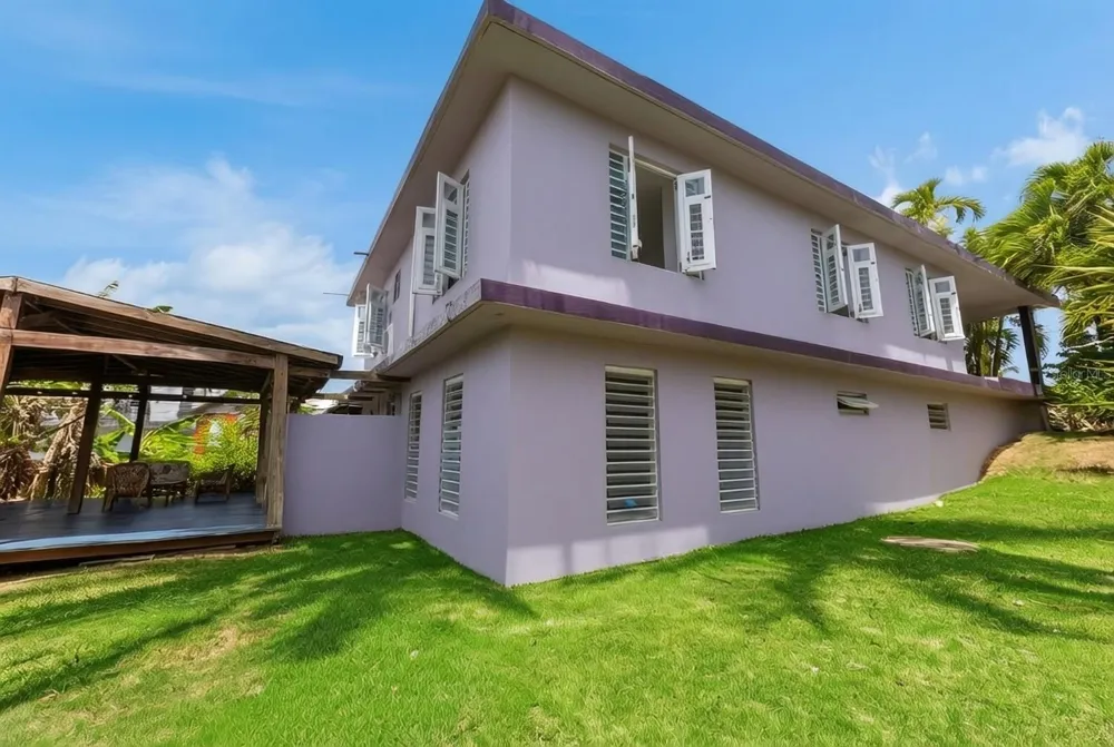 3-B CALLE KENNEDY Dorado, PR 00646