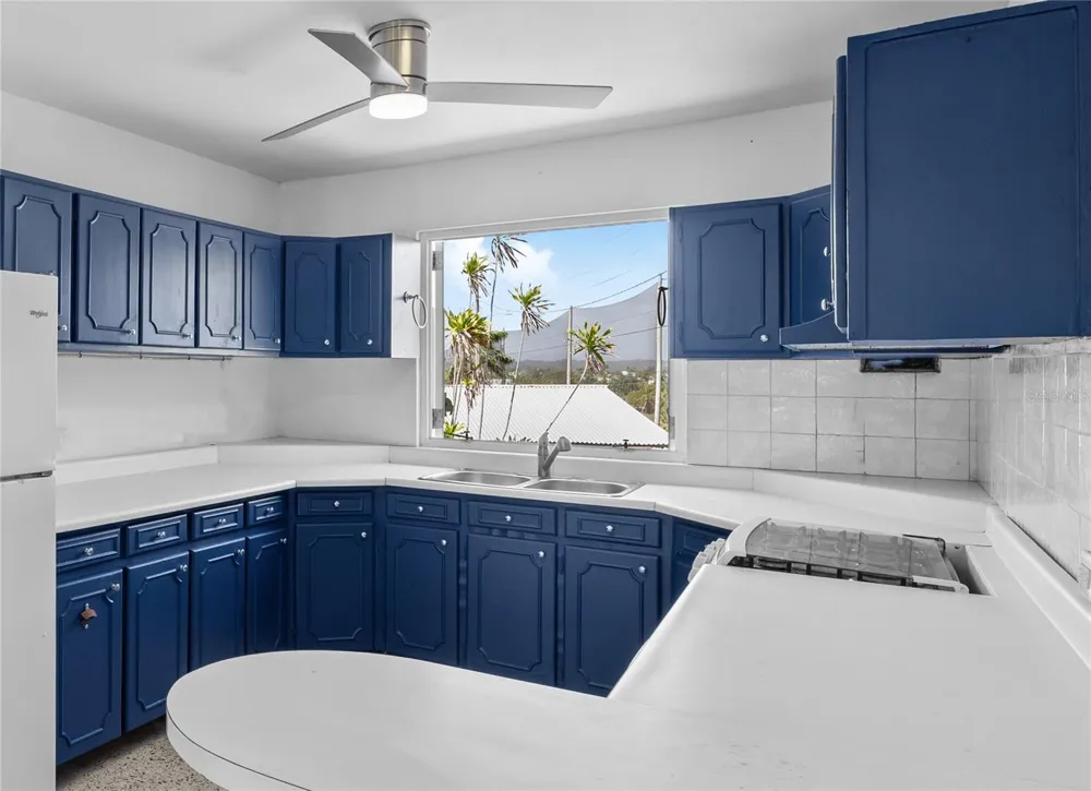 3-B CALLE KENNEDY Dorado, PR 00646