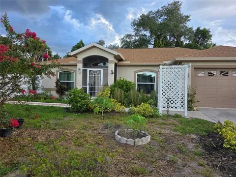 4943 BECKHAM COURT