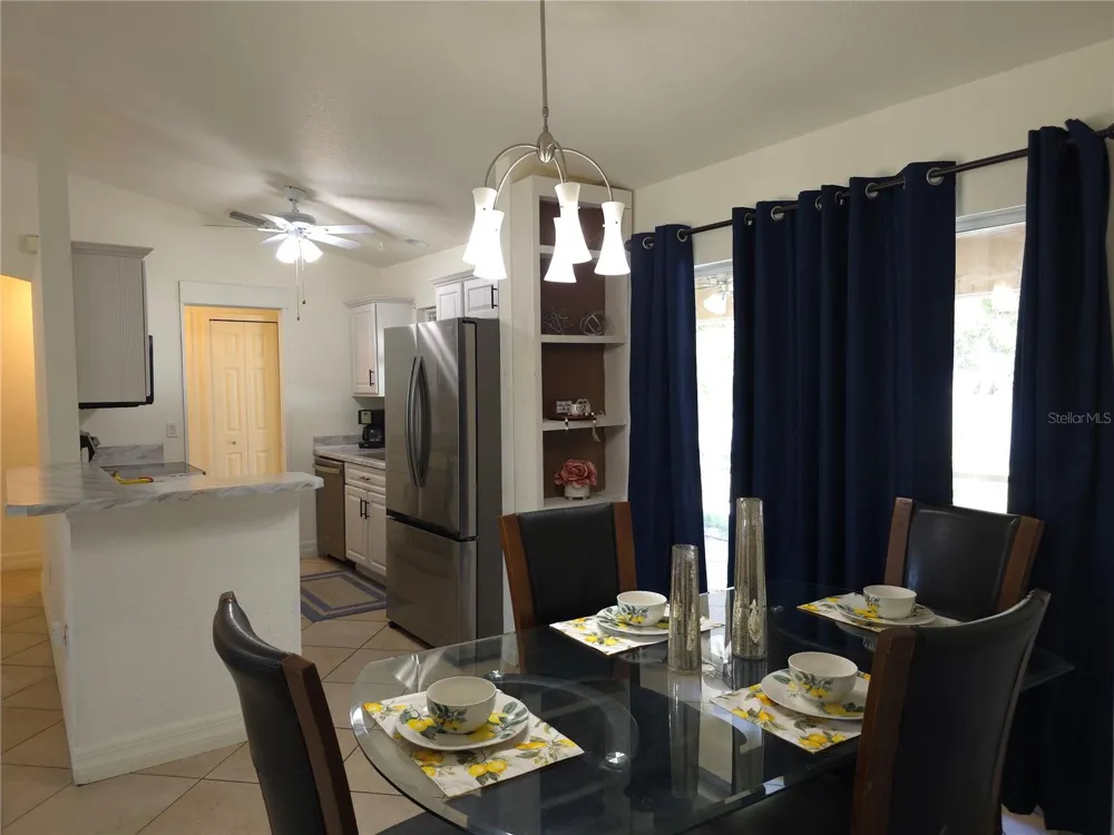 4943 BECKHAM COURT North Port, FL 34288