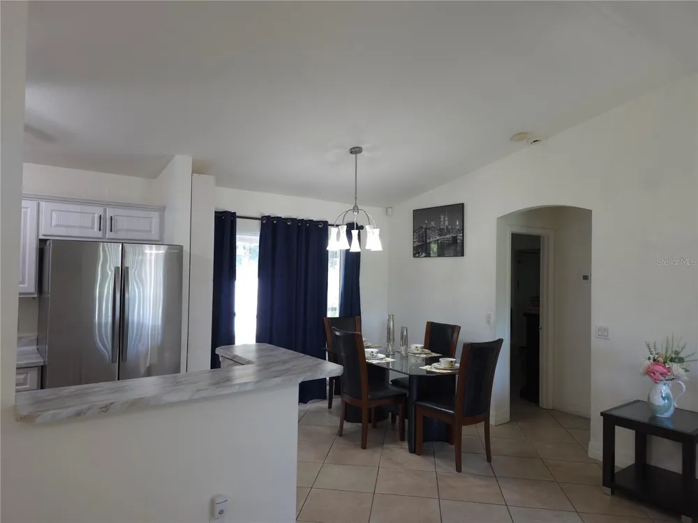 4943 BECKHAM COURT North Port, FL 34288