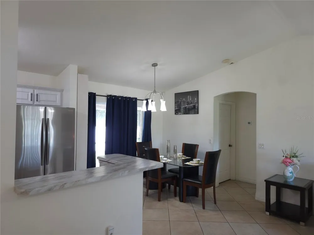 4943 BECKHAM COURT North Port, FL 34288