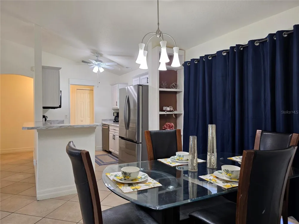 4943 BECKHAM COURT North Port, FL 34288