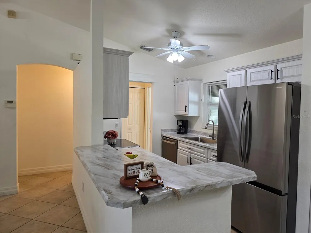 4943 BECKHAM COURT North Port, FL 34288
