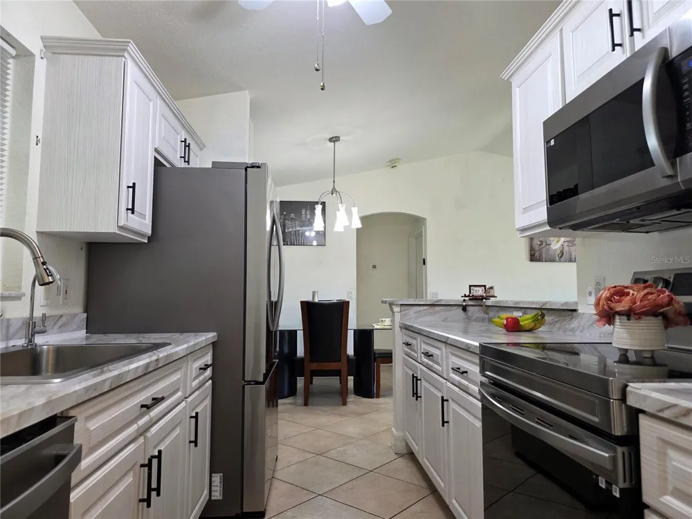 4943 BECKHAM COURT North Port, FL 34288