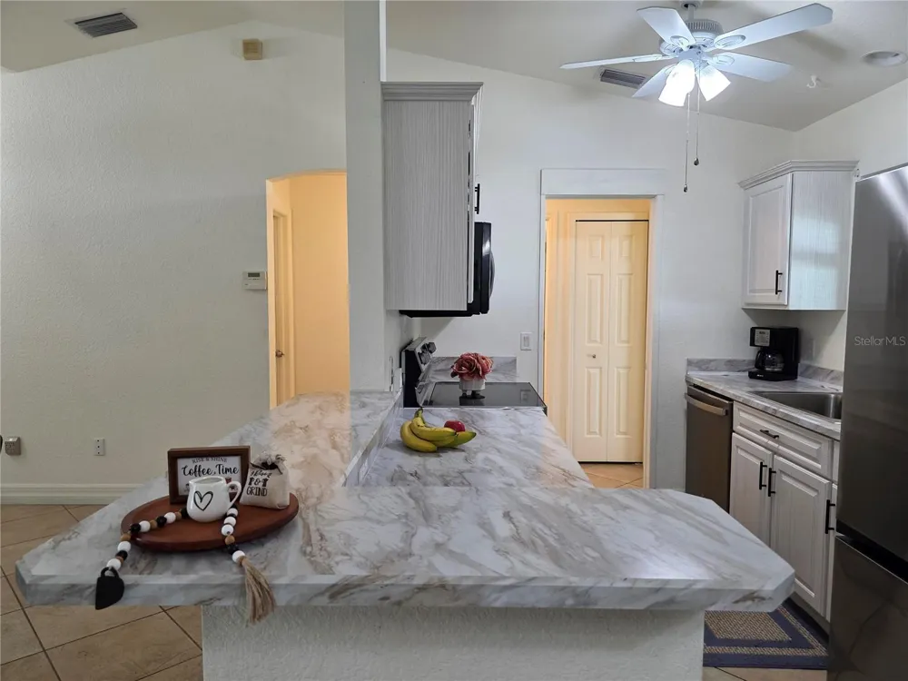 4943 BECKHAM COURT North Port, FL 34288