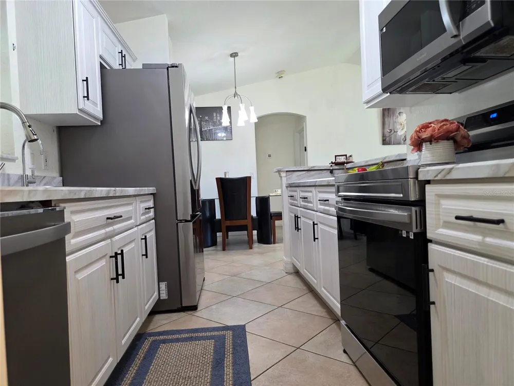 4943 BECKHAM COURT North Port, FL 34288