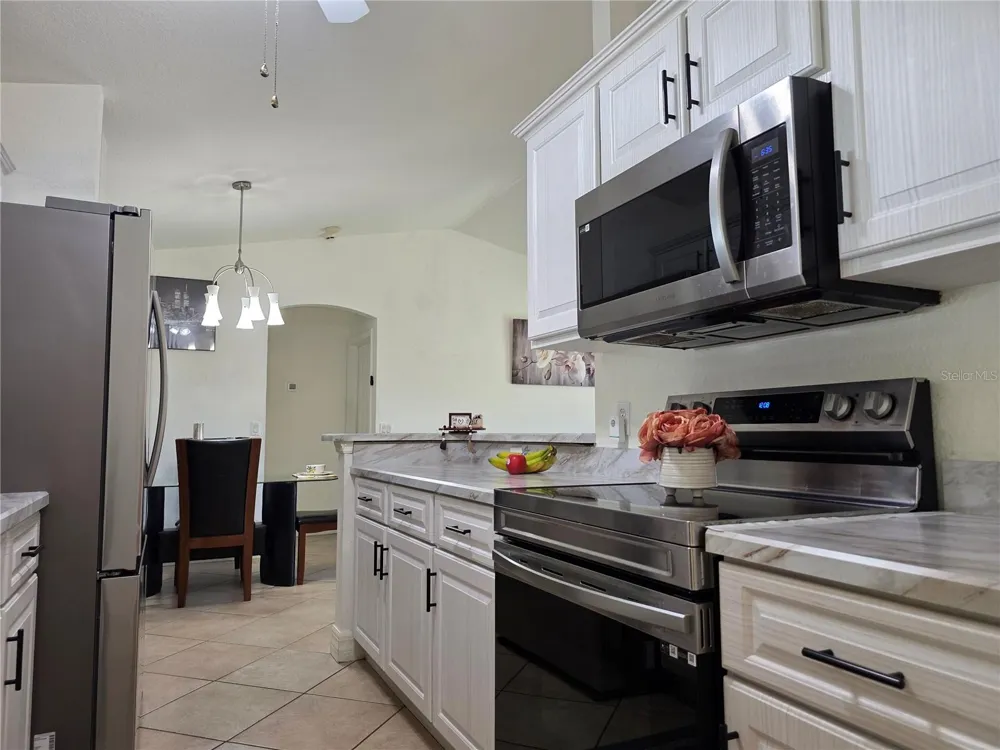 4943 BECKHAM COURT North Port, FL 34288