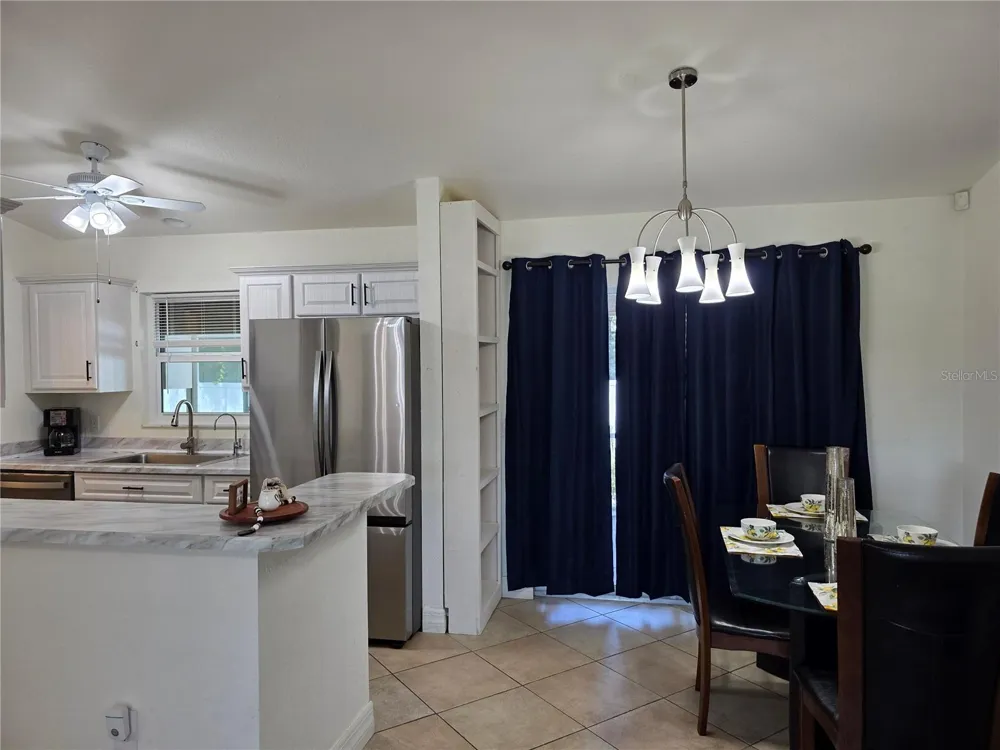 4943 BECKHAM COURT North Port, FL 34288