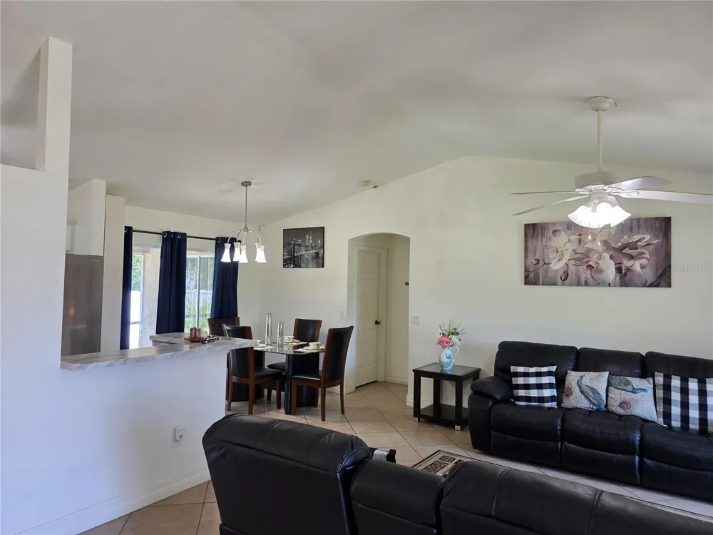4943 BECKHAM COURT North Port, FL 34288