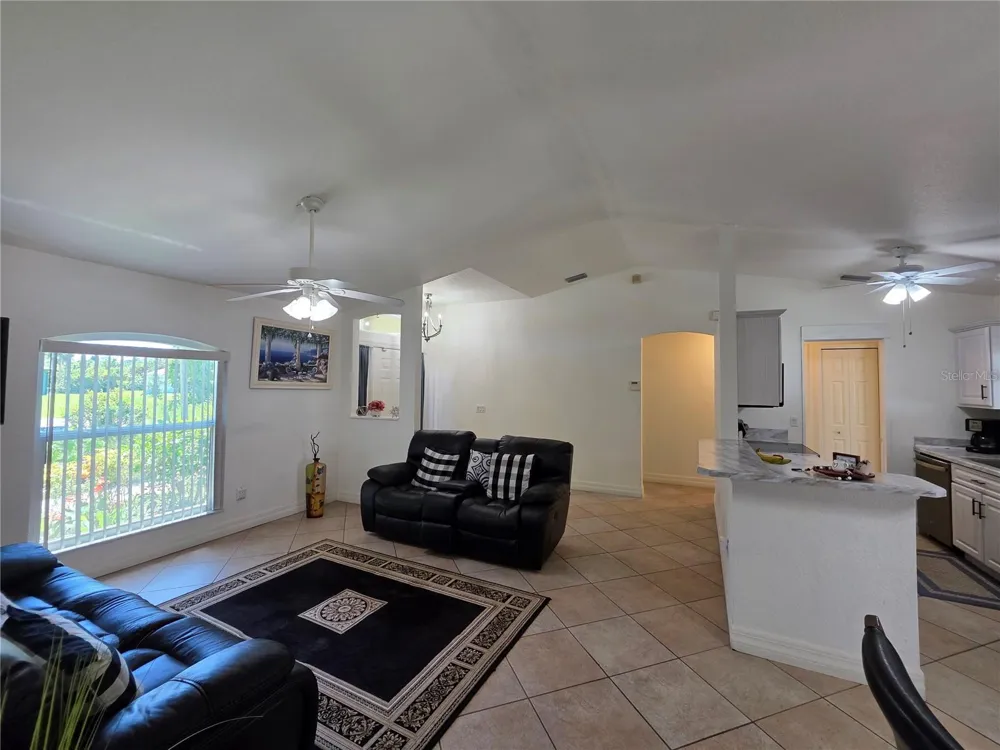 4943 BECKHAM COURT North Port, FL 34288
