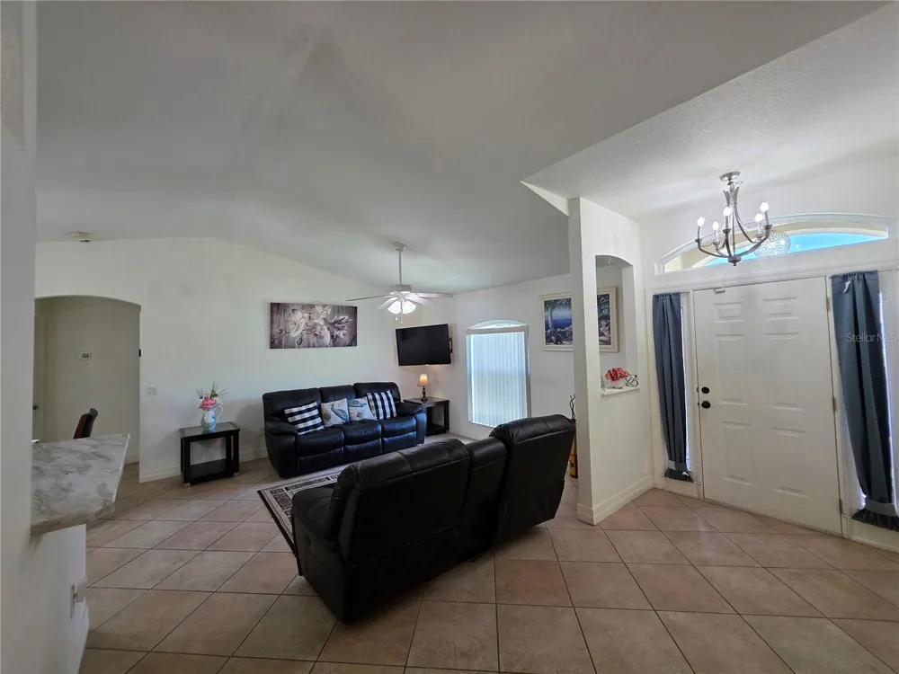 4943 BECKHAM COURT North Port, FL 34288
