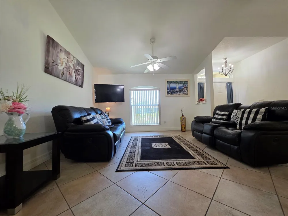 4943 BECKHAM COURT North Port, FL 34288