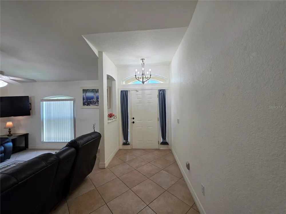4943 BECKHAM COURT North Port, FL 34288