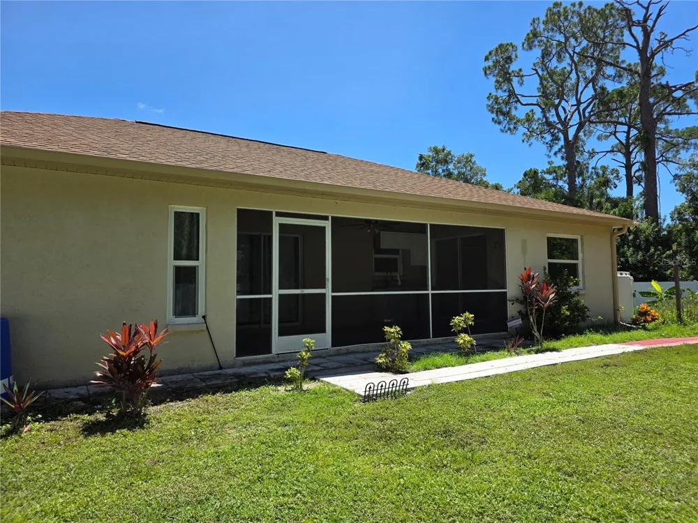 4943 BECKHAM COURT North Port, FL 34288