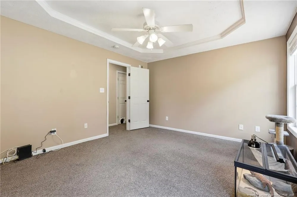 514 Northwoods Drive Raeford, NC 28376