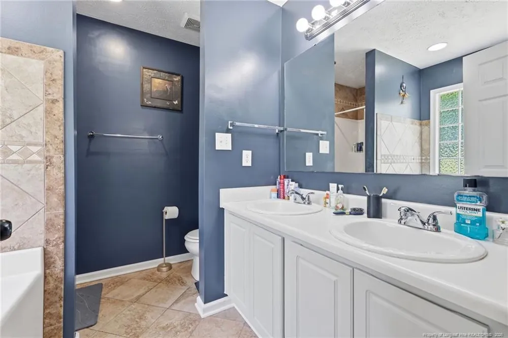 514 Northwoods Drive Raeford, NC 28376