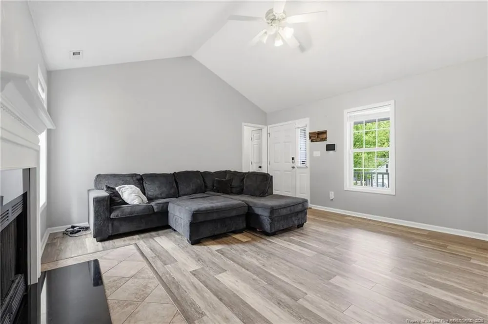 514 Northwoods Drive Raeford, NC 28376