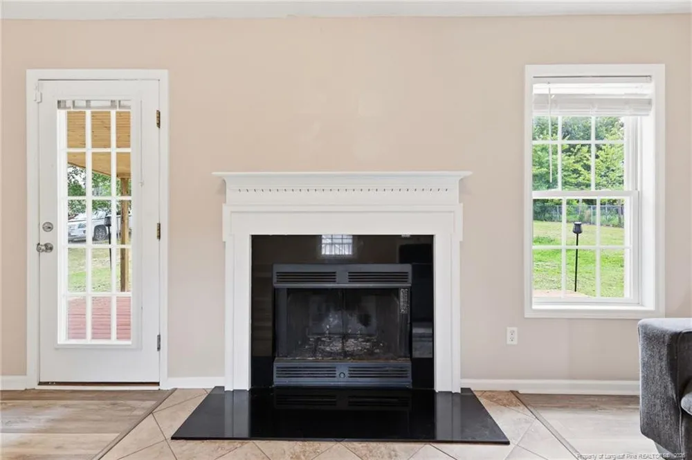 514 Northwoods Drive Raeford, NC 28376