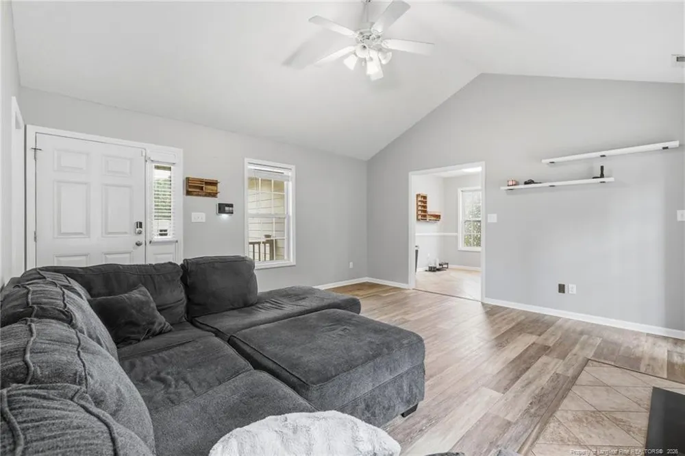 514 Northwoods Drive Raeford, NC 28376