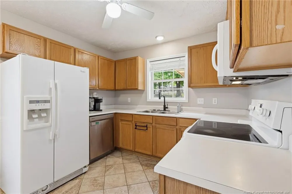 514 Northwoods Drive Raeford, NC 28376