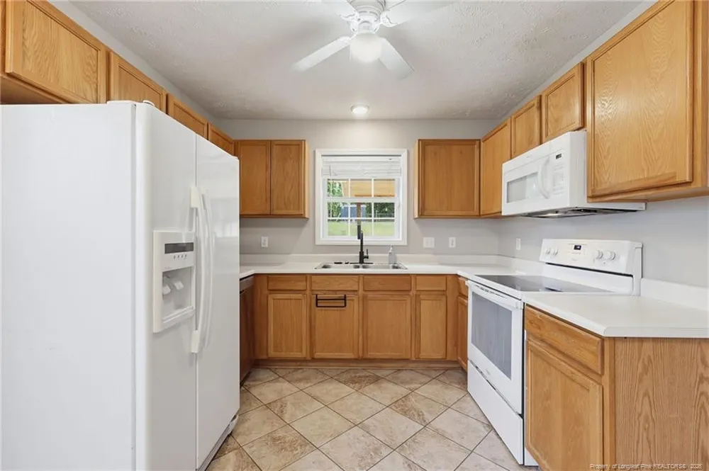 514 Northwoods Drive Raeford, NC 28376