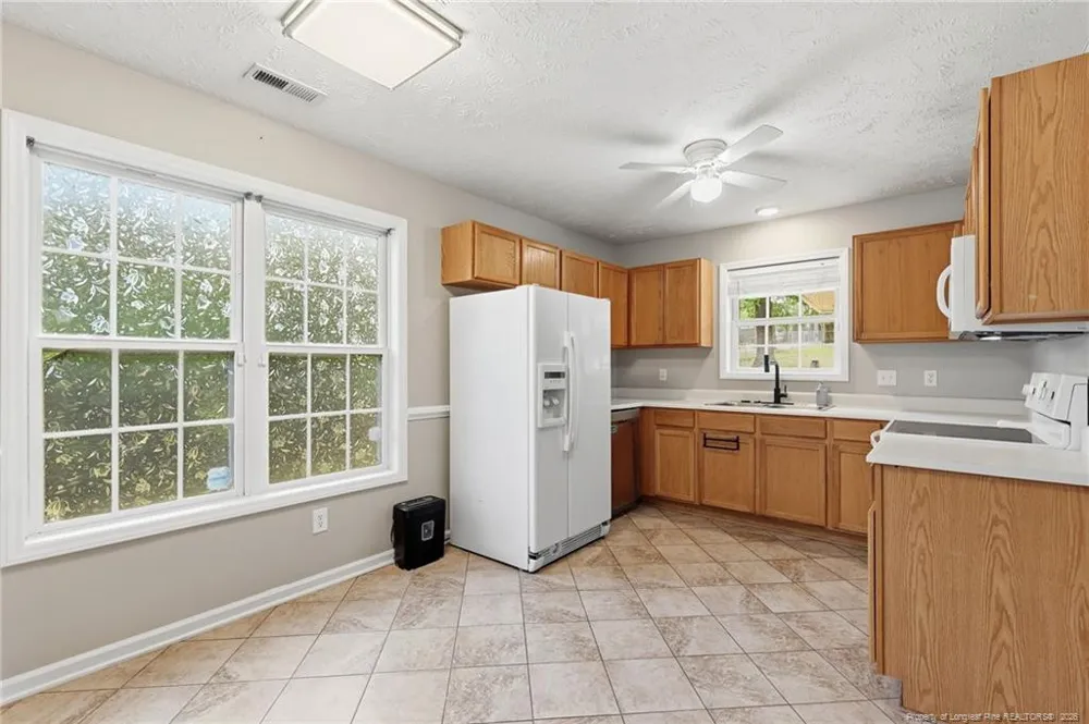 514 Northwoods Drive Raeford, NC 28376
