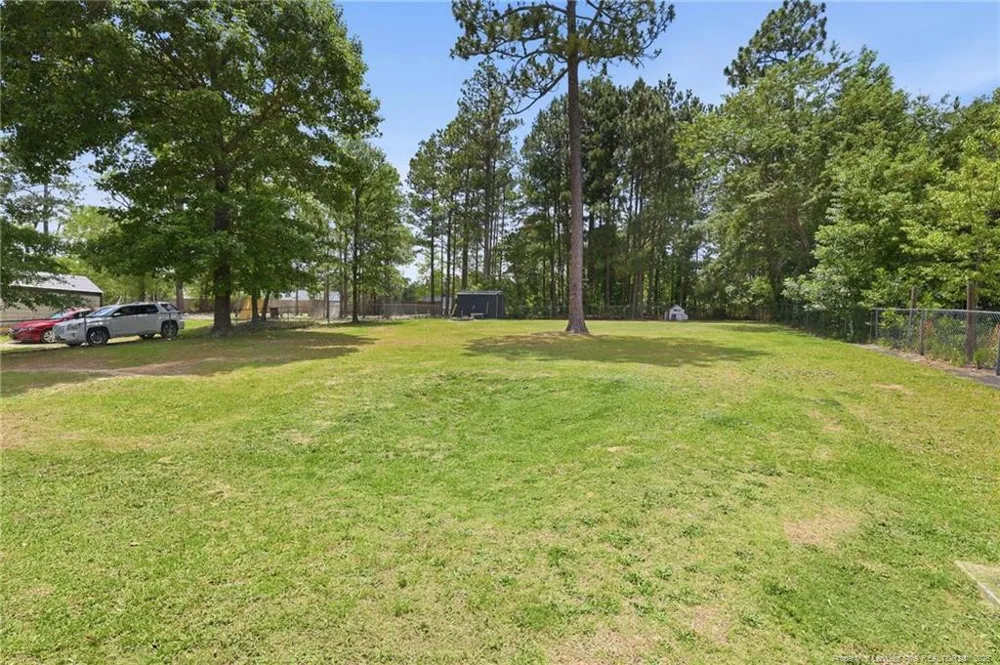 514 Northwoods Drive Raeford, NC 28376
