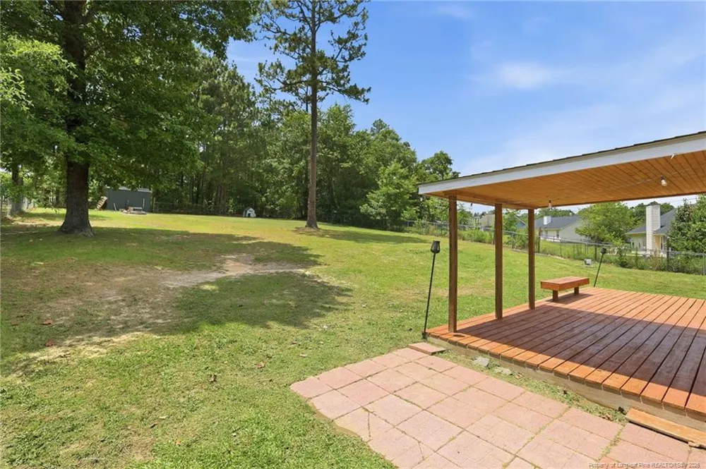 514 Northwoods Drive Raeford, NC 28376
