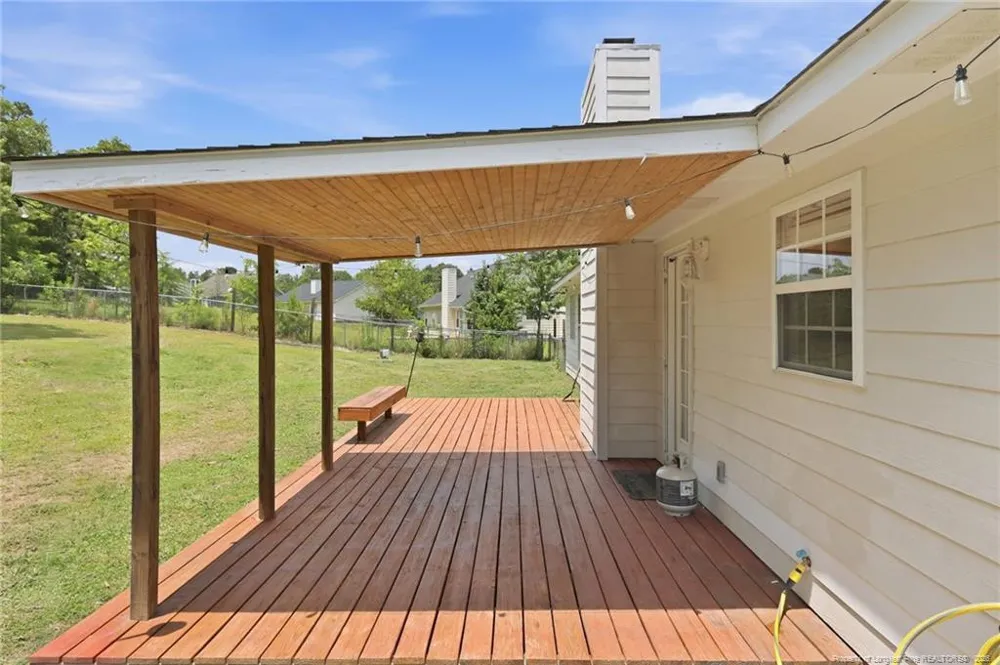 514 Northwoods Drive Raeford, NC 28376