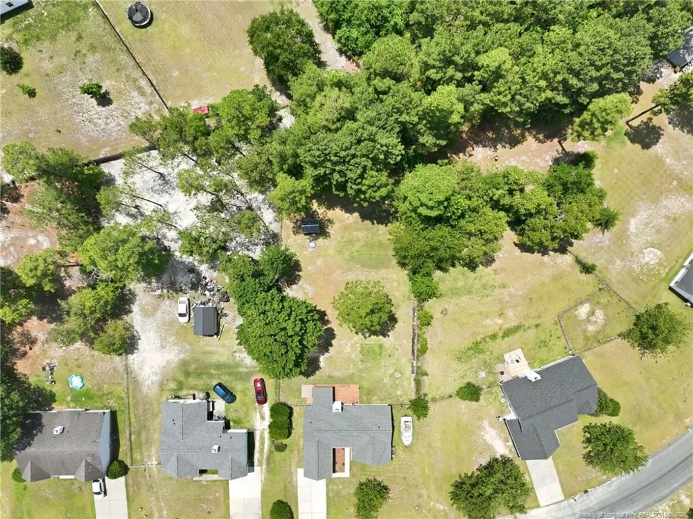 514 Northwoods Drive Raeford, NC 28376