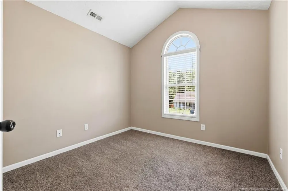 514 Northwoods Drive Raeford, NC 28376
