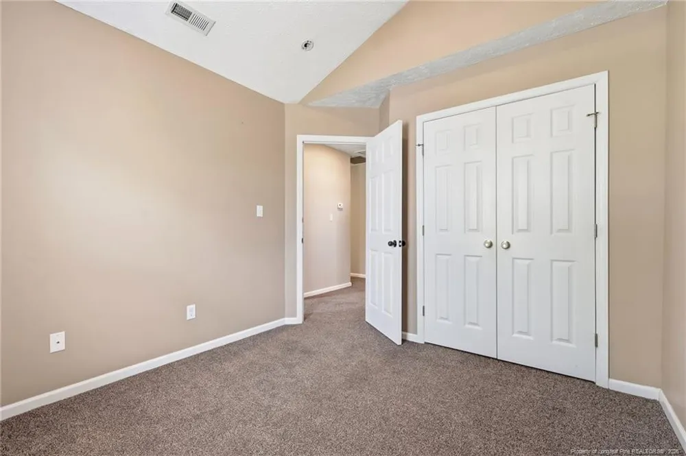 514 Northwoods Drive Raeford, NC 28376