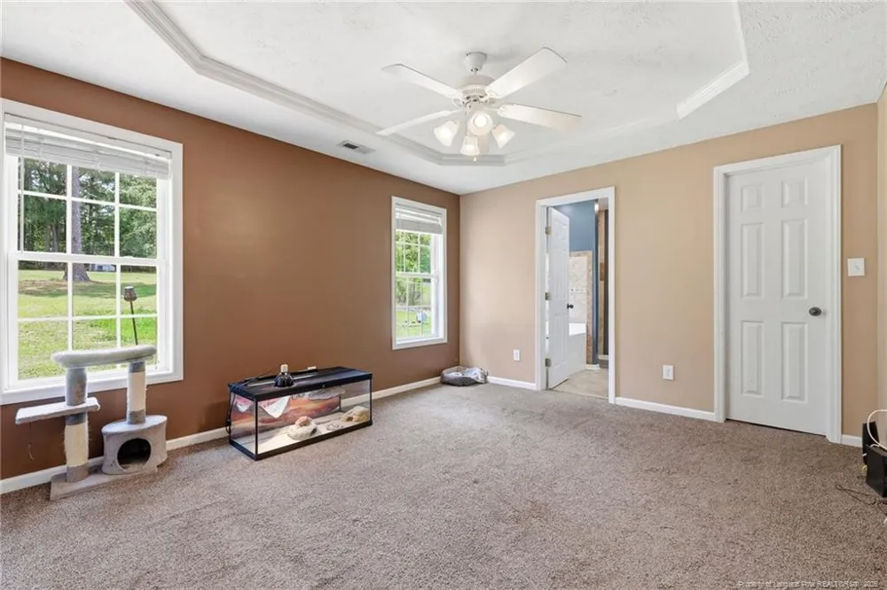 514 Northwoods Drive Raeford, NC 28376