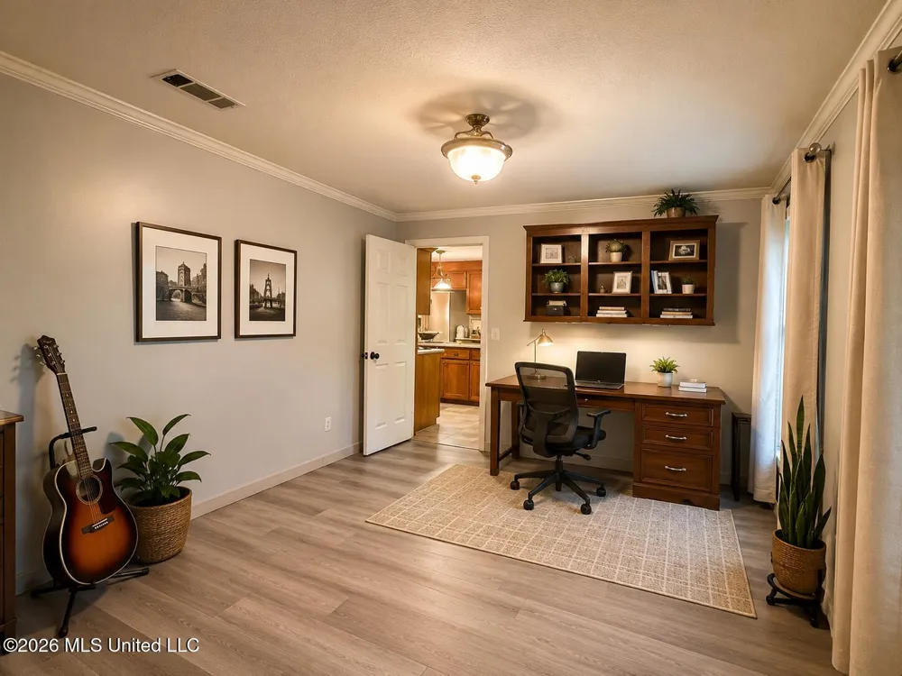 9739 Springridge Road Terry, MS 39170
