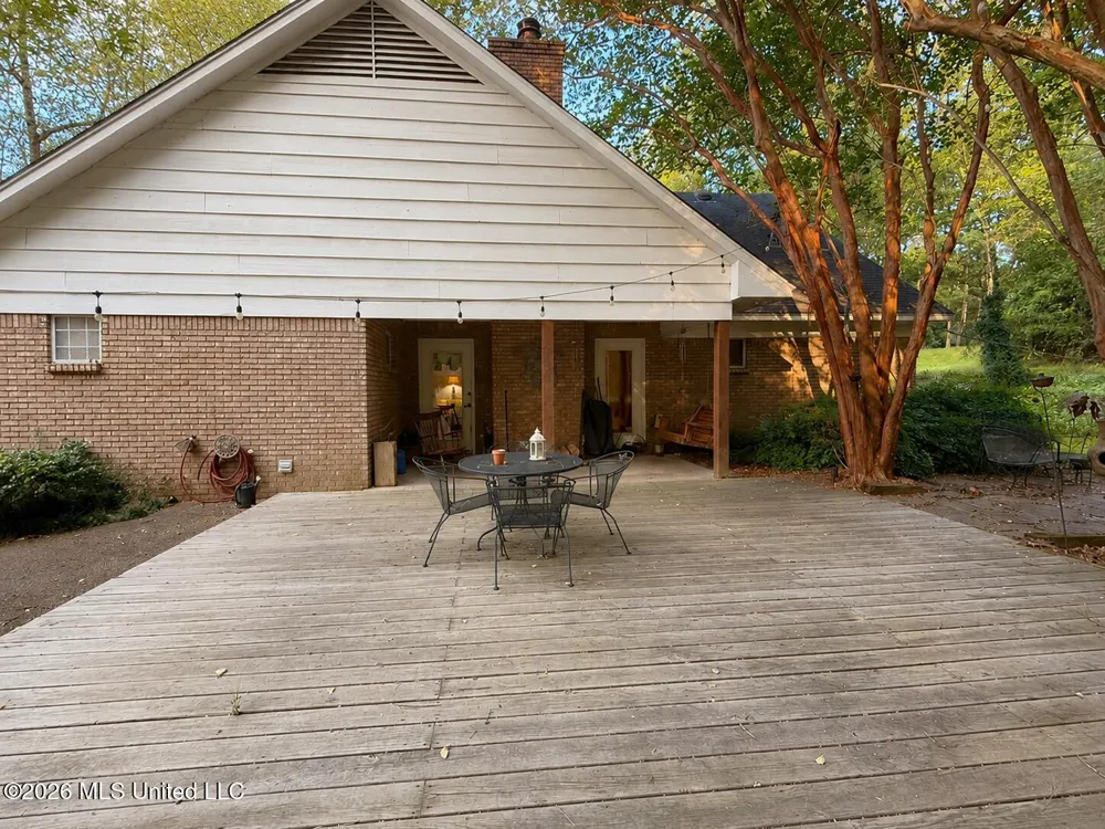 9739 Springridge Road Terry, MS 39170