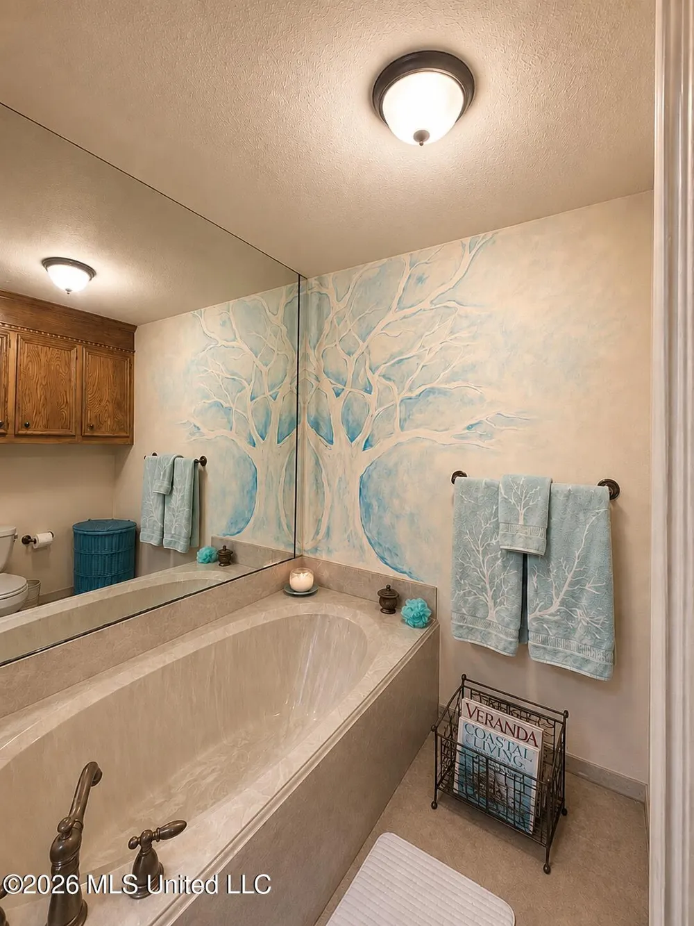 9739 Springridge Road Terry, MS 39170
