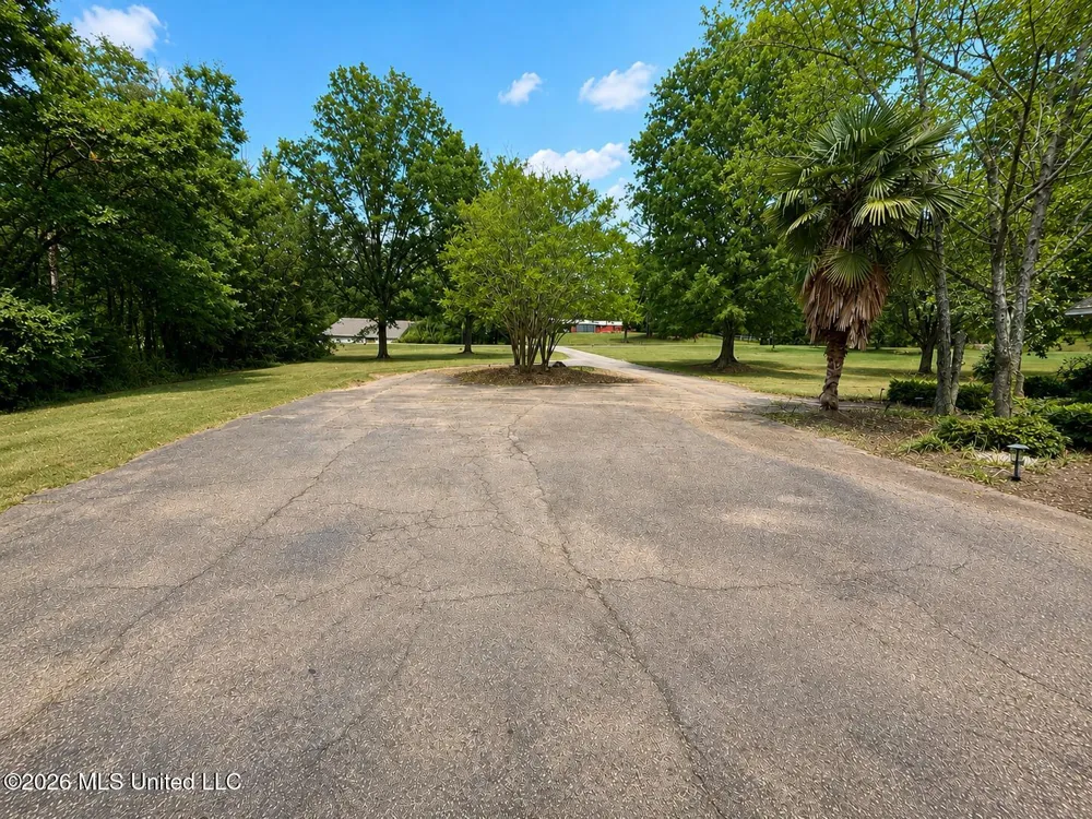 9739 Springridge Road Terry, MS 39170