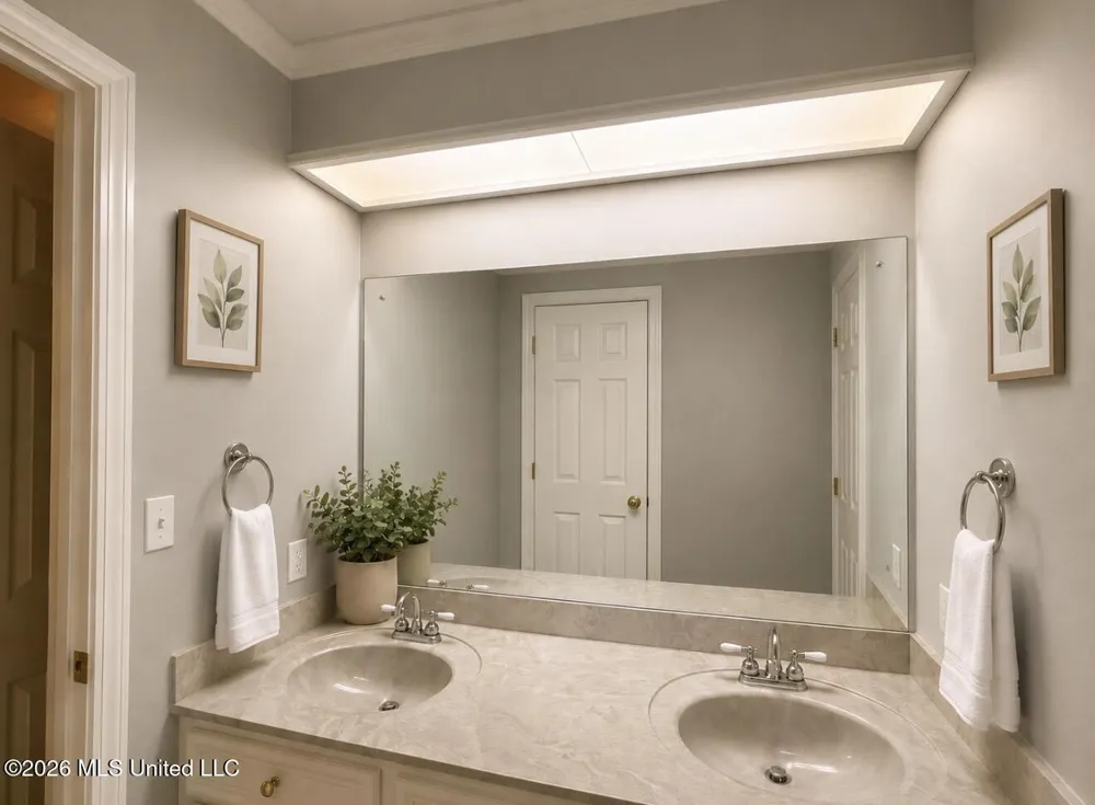 9739 Springridge Road Terry, MS 39170
