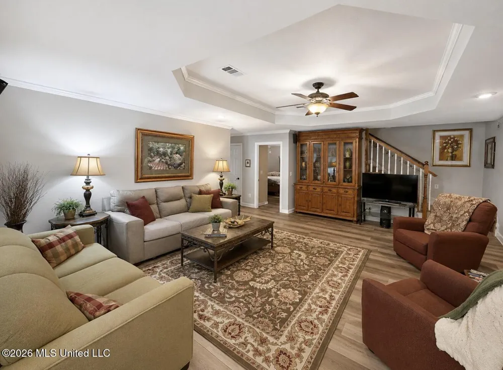 9739 Springridge Road Terry, MS 39170