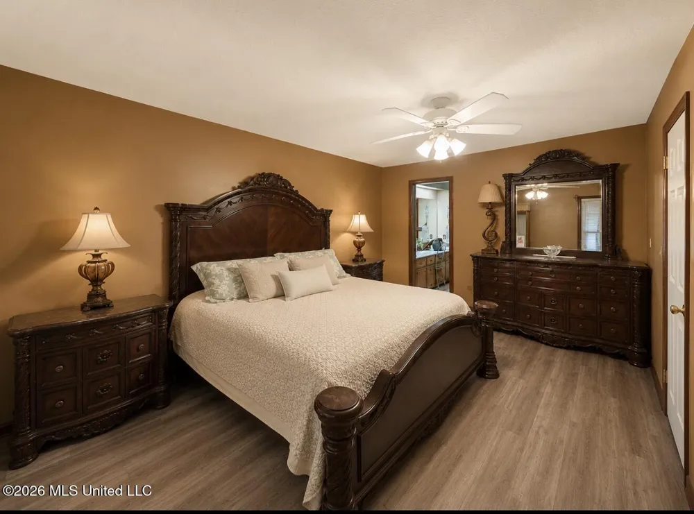 9739 Springridge Road Terry, MS 39170